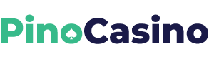 PinoCasino officieel logo